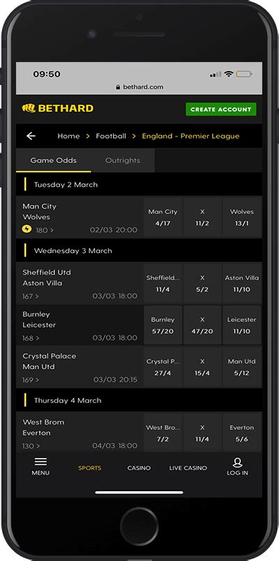 bethard app|Bethard: Analysis, Review and Opinions – Read BEFORE Betting!.